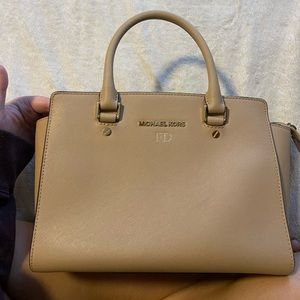 Michael Kors purse